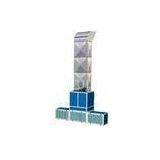 Car Prep Stations Downdraft Spray Booth 6KW For Automotive Workshop thumbnail-1