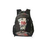 Printing/Sports Backpack/school Backpack/Jacquard+600D (GO-006) thumbnail-1