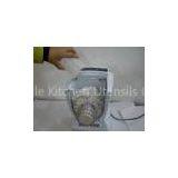 110 / 220v Custom Automatic Fresh Pasta Machine For Making Noodle, Maccheroni OEM thumbnail-1