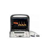 Portable Color Doppler