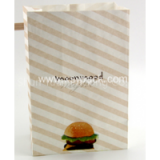 food grade paper bag for bread,paper bag printing custom