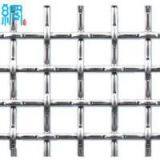 Wire Dia 1.5-4.0mm Lock Crimped Mesh