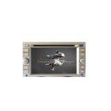 6.2 Inch Car GPS DVD Player for Geely-Emgrand (Digital Screen) thumbnail-1