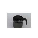 1pc Hard Anodized Camping Cup thumbnail-1