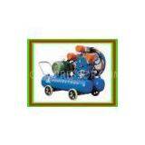 Piston Portable Air Compressor 3 Cylinder 0.5Mpa For Mining