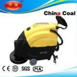 C510S Floor Cleaning Scrubber With Adjust Handle thumbnail-1