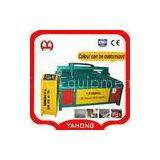 Stainless Steel Metal Table Plasma Cutter CNC With Anti - Collision Holder