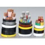 XLPE Insulated Power Cable