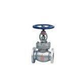 Sell Class 150 Cast Steel Globe Valve thumbnail-1
