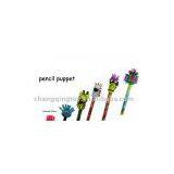 Animal Design Pencil Puppet thumbnail-1