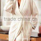 Honeycomb Bathrobe thumbnail-1