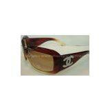 Sell Chanel Sunglasses,sunglasses,with Lable thumbnail-3