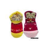 Sell Baby Socks thumbnail-1