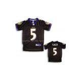 Factory Direct Digital Printing Process Groups Sportswear Football Clothing thumbnail-1