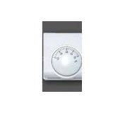Mechanical Room Thermostat