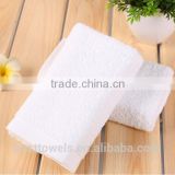 Cheap and high quality 100%cotton terry hotel hand towel