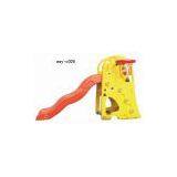 Blow Moulding Plastic Slide thumbnail-1