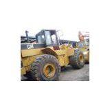 Used Caterpillar Loader 966F-2 thumbnail-1