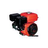 Gasoline Air-cooled Engines thumbnail-1