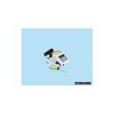 TEMPERATURE CONTROLLED SOLDERING STATION thumbnail-1