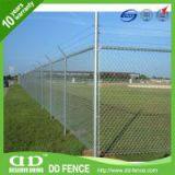 Link Fence / Nylon Mesh Fence / Rhombus Wire Mesh thumbnail-2
