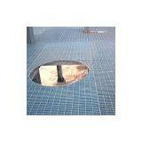 Galvanized Walkway Grating thumbnail-1