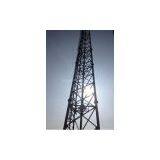 FREE-STANDING STEEL LATTICE TOWER thumbnail-2