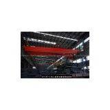 QC Overhead Crane With Magnet Cap.32/5t thumbnail-2