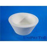 99 HBN Hot Pressed Boron Nitride Crucible thumbnail-2