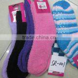 Microfiber Socks Warm Socks Hot Sale Lady Winter Socks