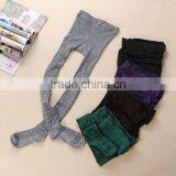 Ladys Hot Selling Seamless Tights thumbnail-1