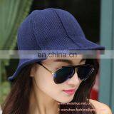 Korea Design High Quality Ladies Bucket Hat thumbnail-6