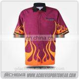 2017 Mens Mountain Bikes Cycling Suits / Short Sleeve International Cycling Jerseys thumbnail-2