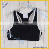 High Quality Custom Women Sports Wear Gym Bra thumbnail-2