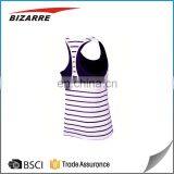Wholesale Running Singlet Custom Cotton Singlet thumbnail-4