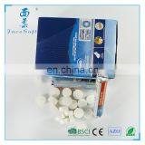 100% Viscose Rayon Hot Selling Pill Compressed Magic Mini Towel