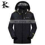 Men's Sport Windbreaker Water Repellent Jacket thumbnail-3