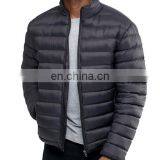2017 Popular Man Quilted Padding Jacket Various Colors thumbnail-5