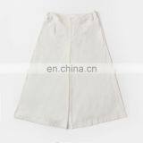 China Wholesale Websites Ladies New Style Casual Wide Leg Pants thumbnail-3
