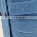 Colors Available Design Trend Ladies Long Coats thumbnail-3