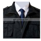 Cheap TC 65/35 Safety/Security Guard Uniforms thumbnail-4
