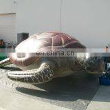 2013 Hot-Selling Giant Inflatable Tortoise/turtle for Decoration/advertisment thumbnail-1