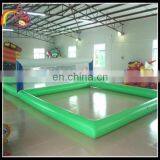 Cheap Inflatable Water Field Water Sport Games,floating Sport Equipment for Sale thumbnail-2