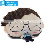 >>>Valentine's Day High Quality Charactor Couple Decorative Pillows/// thumbnail-3