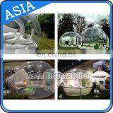 Transparent Bubble Lodge for Sale