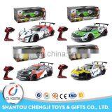 2.4G Top Quality Plastic High Speed rc Cars 1/10 Electrics