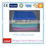 Wholesale PVA Cooling Towel thumbnail-1