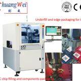 Used SMT / PCB Equipment Marketplace-Conformal Coating Machine ,CWCC-3L thumbnail-3
