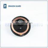 Dragon Guard T035 R50 EAS Systems Alarm 8.2Mhz Plastic Tag T035 R50 for Clothing,Security Tags,Mini Round Tag thumbnail-5