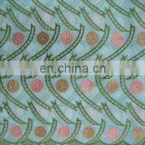 Swiss Cotton Voile Lace(B-41-2) thumbnail-1